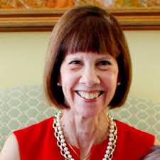 Mrs. Philip J. Bagley III: Richmond Christmas Mother