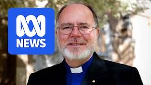 Long-serving Tasmanian Anglican Bishop John Harrower retires