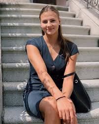 Hodně lidí si myslí, že umí plavat prsa. Po 21 Letech Se Cesko Dockalo Skvela Seemanova Ma Rekord A Je Ve Finale Olympiady