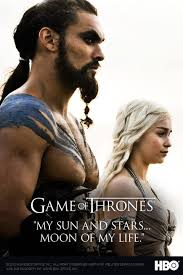 Joseph jason namakaeha momoa (born august 1, 1979) is an american actor and model, who starred as khal drogo in game of thrones. Game Of Thrones Happy Name Day To Jason Momoa Share This If Khal Drogo Is Your Sun And Stars Facebook