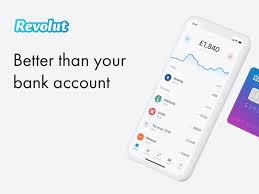 Statements are typically accepted from banks, credit unions and building societies. Virtual Banking App Revolut Launches In The Us Macrumors