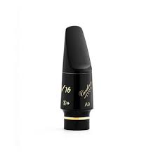 vandoren v16 ebonite alto saxophone mouthpiece s a7