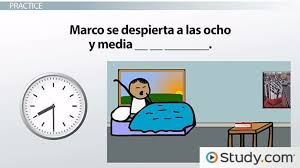 How are you this morning? How Do You Say Every Morning In Spanish Study Com