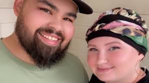 Fundraiser for Gabrielle Atilano by Fatima Atilano : Help Gabrielle Pay for  Breast Cancer Medical Bills