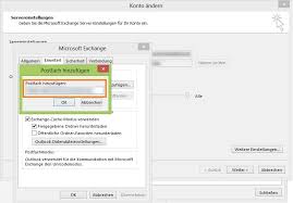 Den namen des freigegebenen ordners im neuen fenster unter „postfach hinzufügen. Offnen Eines Freigegebenen Postfachs In Outlook 1276