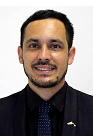 Marcos Venicius Marques (Marquinhos)