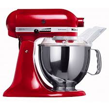 The kitchenaid® stand mixer whips cream in less than 60 seconds* so you can top your favorite cocoas, chais and lattes with homemade whipped cream. Test Avis Robot Kitchenaid Artisan á… Achat Comparatif
