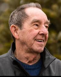 Henry George True Obituary August 23, 2023