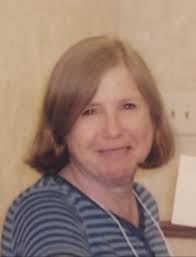 Obituary information for Mary Ann Schneckenberger