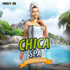 Jun 14, 2021 · qué pasó con sierralta: Garena Free Fire No Hay Nada Mejor Que Un Momento De Relax Chica Spa Ya Disponible En El Nuevo Oro Royale Facebook