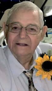 Harold Fowler Obituary