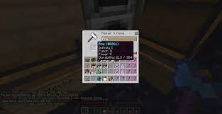How to repair a bow in minecraft (3 ways) 1. How To Repair A Bow Survival Mode Minecraft Java Edition Minecraft Forum Minecraft Forum