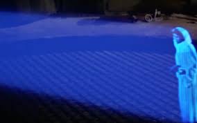 Help us obe wan ferguson. Help Me Obi Wan Kenobi You Re My Only Hope Coub The Biggest Video Meme Platform