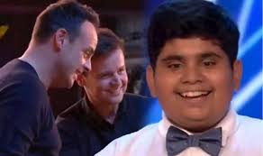 Ant and dec have chosen a teenage dancer as their golden buzzer act for britain's got talent 2019. Britainsgottalent Britain S Got Talent 2019 Don T Think So Fans Blast Ant And Dec S Golden Buzzer Choice