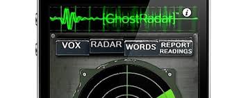 Detect spirits through emf waves with this simple emf ghost detector app! Digital Dustup Over Ghost Hunting Tools Wsj