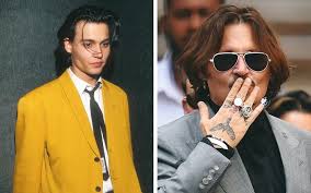 Aug 10, 2021 · johnny depp's upcoming honor at the san sebastian film festival is receiving backlash from female filmmakers. Can Johnny Depp Bounce Back