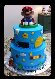 Family run business with variety of party supplies from helium balloons to hire equipment and cake supplies. Super Mario Cake With Buttercream Icing And Fondant Decor Themed Cakes Playstation Cake Super Mario Cake