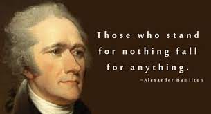 His words help leaders to make the right decision for their nation and people of the country. Pin By Tonyfromconey On Quotes Hamilton Quotes Alexander Hamilton Quotes Quote Aesthetic