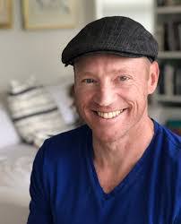 Mark Paone's Instagram, Twitter & Facebook