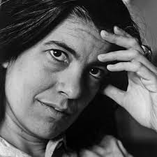 The Other Susan Sontag