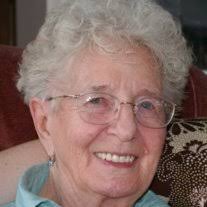 Contributions to the tribute of Ruth Mathilda Gionette