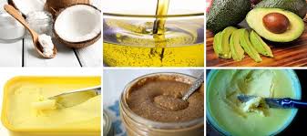 Comment Remplacer Le Beurre Dans Vos Recettes