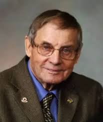 Obituary information for Bernhard Schellenberg