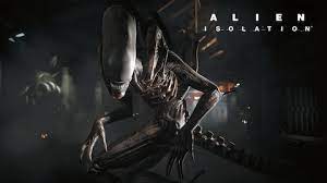 Alien Isolation Heute Herunterladen Und Kaufen Epic Games Store