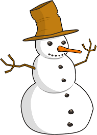 To created add 31 pieces, transparent snowman images of your project files with the background cleaned. Free Snowman Clip Art Free Clipart Images Clipartix