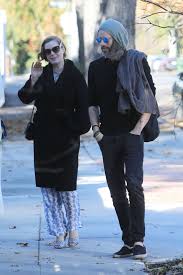 Amy adams shares daughter aviana olea, 10, with husband darren le gallo. Amy Adams Heading To New Years Day Party With A Friend In Los Angeles Gotceleb