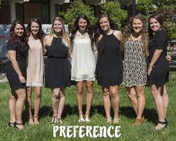 Sorority Recruitment Check List | Greek Life | Eastern Kentucky University