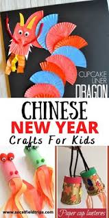 Chinese new year crafts for small kids should be easy and safe. 170 Chinese New Year S Crafts For Kids Ideas In 2021 Chinese New Year Crafts New Year S Crafts Chinese New Year Crafts For Kids