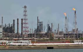 La inesperada oferta de pemex por refinería deer park le cayó a shell 'como anillo al dedo'. Realizara Pemex Amplio E Intenso Programa De Mantenimiento En La Refineria De Ciudad Madero Global Energy