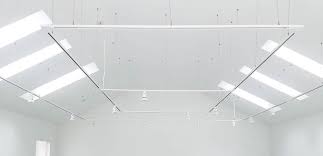 Dry, damp or wet location listed: Track Lighting Suspension System Informational Everything You Need To Know About Track Suspension