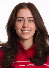 2022-23 Women's Rowing Roster