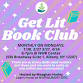 Get Lit Book Club — Noteworthy Resources event image