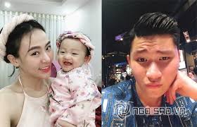 Lộ diện hotgirl tố Á hậu Huyền My 'thả thính' và con gái chung với thiếu  gia giàu có