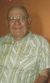 Obituary: Maurice Joseph Cundiff (1/3/14)