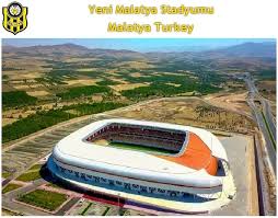 Yeni malatya stadı'nda saat 17.00'de başlayacak karşılaşmayı hakem bülent yıldırım yönetecek. Yeni Malatya Stadyumu Football Stadium Gallery Facebook