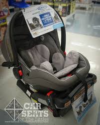 Graco Rear Facing Only Seats What S The Difference Baby Car Seats Baby Seat Car Seat Reviews