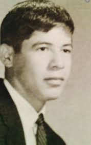 My Sister Marilyn (Bigelow) Koenig Class of 1965.