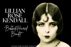 Female Gangsters: How The Powerful 40 Elephants Gang Robbed London Blind