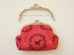 Sew A Metal Frame Purse How To Make Purses Purse Patterns Purses