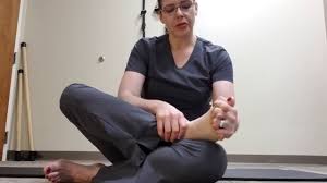 Maybe you would like to learn more about one of these? Foot Self Mobs Bloomingdale Il Chiropractor Ducat Chiropractic Sports Medicine Youtube