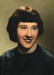 Obituary information for Carol Mikuta