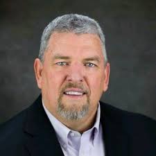 Excited for my son Drew