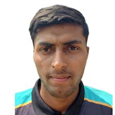 Washi Ansari Profile & Career Stats