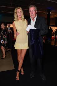 Check out the latest pictures, photos and images of lisa hogan and jeremy clarkson. Jeremy Clarkson 57 Makes First Red Carpet Appearance With New Girlfriend Lisa Hogan 46 At The Gq Men Of The Year Awards