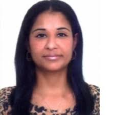 Alejandra ZAMBRANO AREVALO