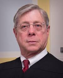 Lancaster County Judge Ashworth recognized for work in treatment court  field